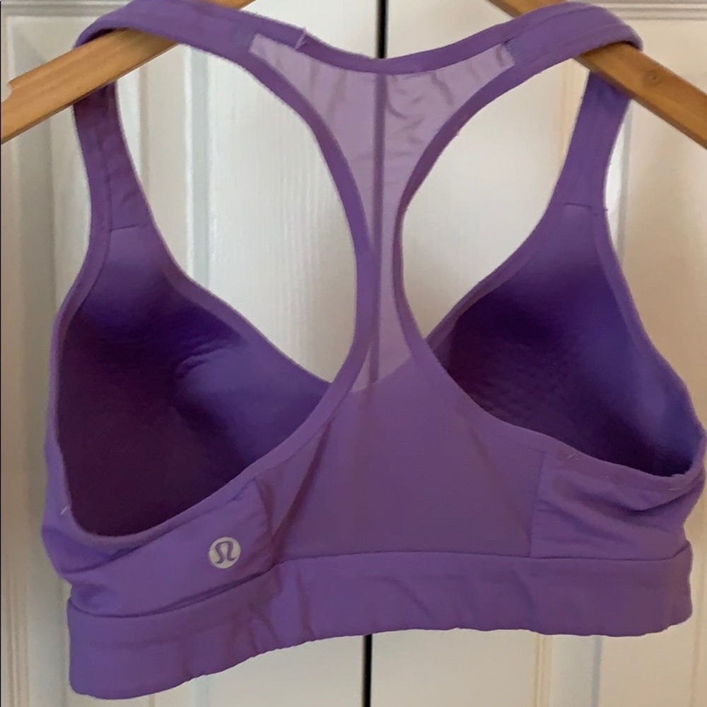 Lululemon bra - Picture 2 of 2
